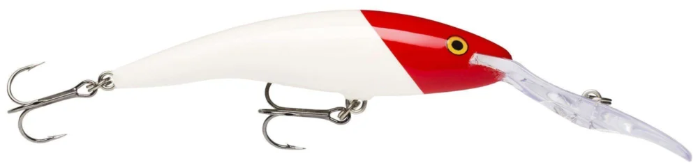 Okazja Wobler Rapala Deep Tail Dancer 9cm 13g RH