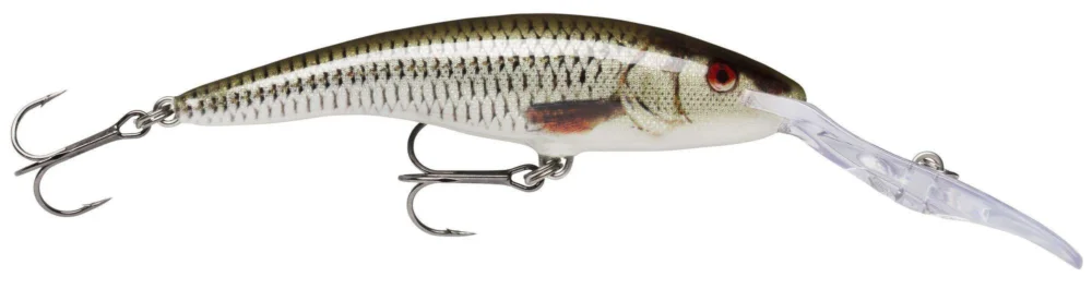 Bezpieczna płatność Wobler Rapala Deep Tail Dancer 9cm 13g ROL