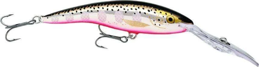Wobler Rapala Deep Tail Dancer 9cm 13g SFL Darmowy zwrot