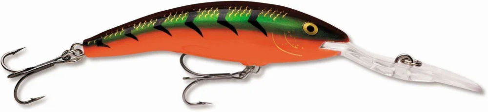 Wobler Rapala Deep Tail Dancer 11cm 22g RDT Nowość