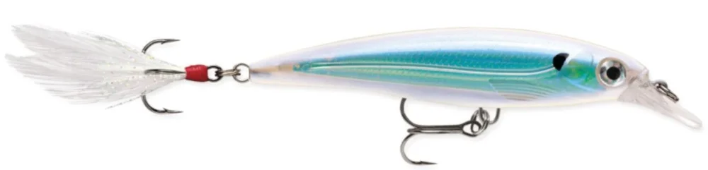 Wobler Rapala X-Rap 10cm 13g AS Zniżka