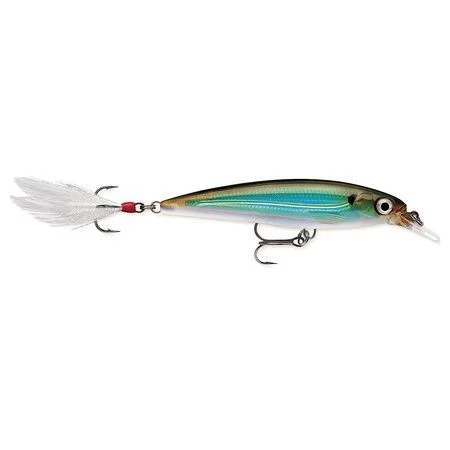 Wobler Rapala X-Rap 10cm 13g Suspending Super okazja