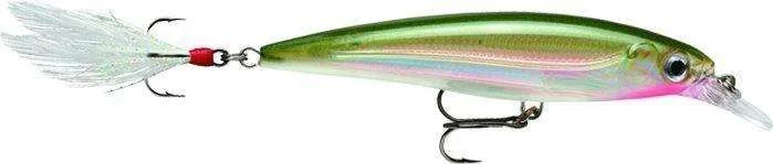 Wobler Rapala X-Rap Slashbait 10cm 13g OG Wysoka jakość