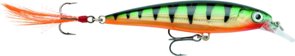 Popularny Wobler Rapala X-Rap Slashbait 10cm 13g P