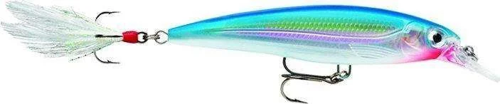 Wobler Rapala X-Rap Slashbait 10cm 13g SB Bestseller