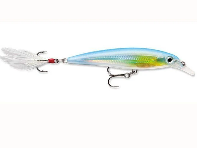 Super okazja Wobler Rapala X-Rap 10cm 13g SLK