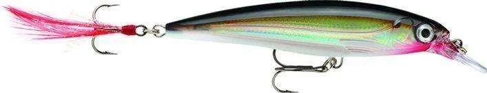 Wobler Rapala X-Rap 10cm 13g S Taniej