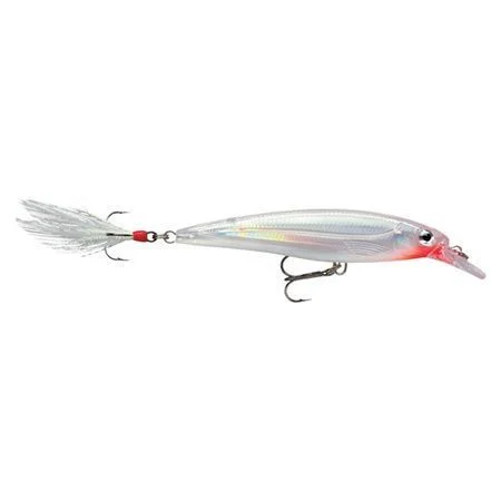 Kup teraz Wobler Rapala X-RAP 12cm 22g Suspending GLASS GHOST