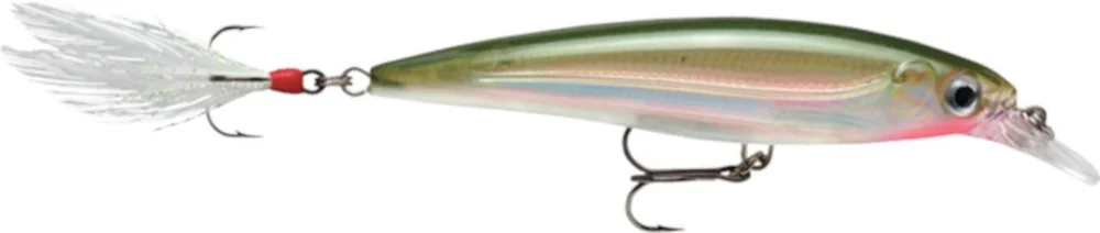 Wobler Rapala X-Rap 12cm 22g OG Oferta