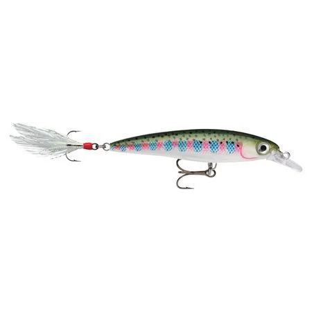 Wobler Rapala X-RAP 12cm 22g Suspending RAINBOW TROUT Wyjątkowa oferta