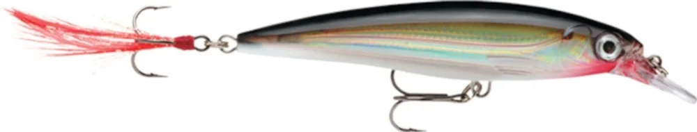 Bezpieczne zakupy Wobler Rapala X-RAP 10cm 22g S