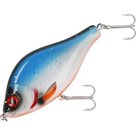Zamów dziś Jerk MIKADO MFT 7cm 19g Sinking BLUE ROACH