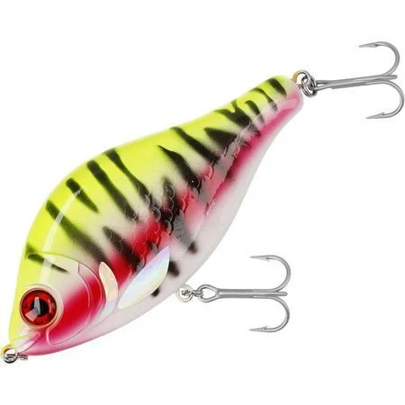 Wobler MIKADO MFT Jerk 7 cm 19 g Sinking Sprawdź teraz