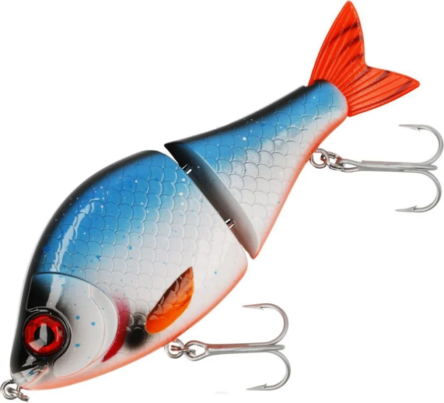 Bezpieczna płatność Wobler MIKADO MFT Swimbaits 7cm 16g