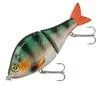 Ostatnie sztuki Wobler Mikado MFT SWIMBAIT 7 cm 16g Wolno Tonący PERCH