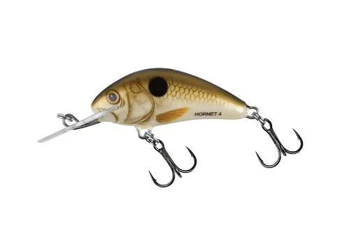 Wobler Salmo Hornet Floating 3,5cm Pearl Shad Wyjątkowa oferta