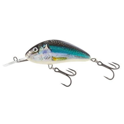 Wobler Salmo Hornet Floating 9 Holo Smelt Ekspresowa dostawa