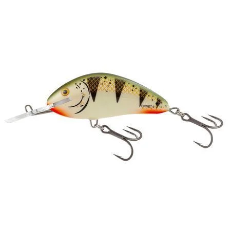 Wobler Salmo Hornet Floating 9cm 36g Szybka wysyłka