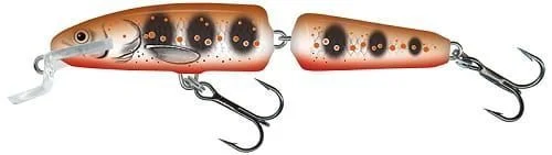 Salmo Fanatic 7cm 5g Hot Yam FL Hit cenowy