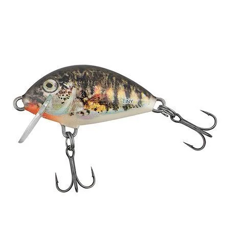 Wobler Salmo Tiny 3cm 2g Floating Promocja