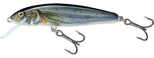 Wobler Salmo Minnow Floating 6cm Spirlin Popularny