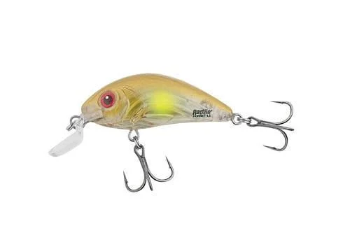 Oferta Salmo Ratmlin Hornet 3,5cm 3g Shallow Clear Ayu