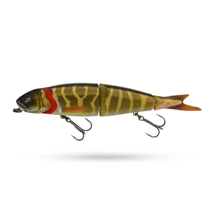 Wobler Savage Gear 4Play CL Swim N Jerk 13cm 21g Pike Dostępne od ręki
