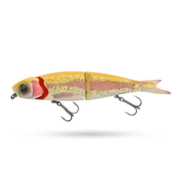 Wobler Savage Gear 4Play CL Swim N Jerk 13cm 21g Gld Albino Kup teraz
