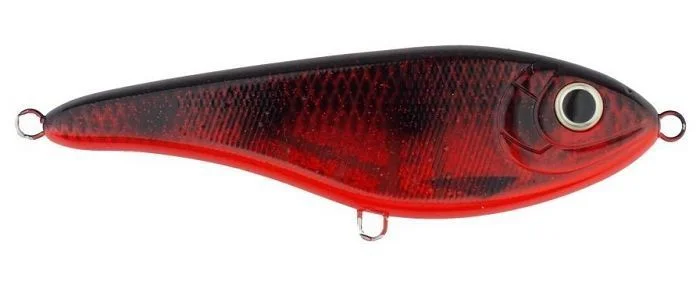 Wobler Strike Pro Buster Jerk 15cm 75g C714G Super okazja
