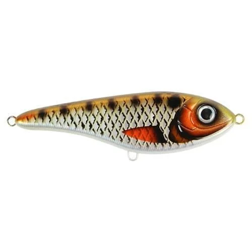 Wobler Strike Pro Buster Jerk 15cm 75g CWC007 Promocja