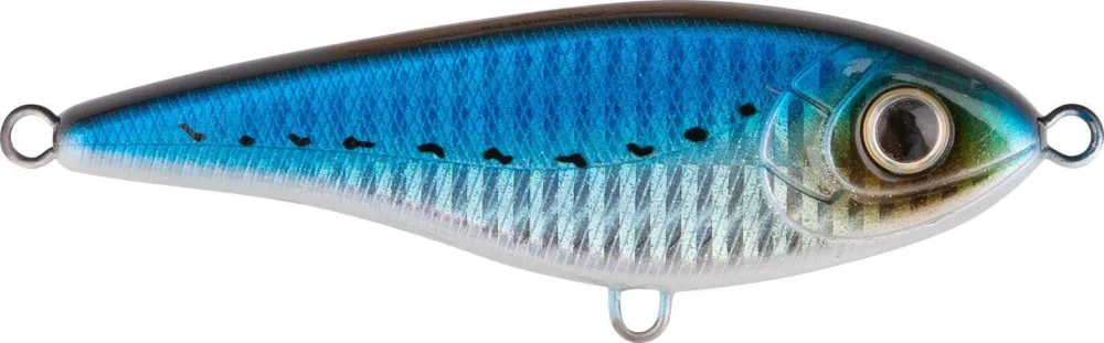 Bestseller Wobler Strike Pro Baby Buster 10cm 25g 694713