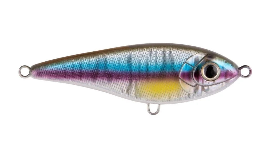 Wobler Strike Pro Baby Buster 10cm 25g A210-SBO Oferta czasowa
