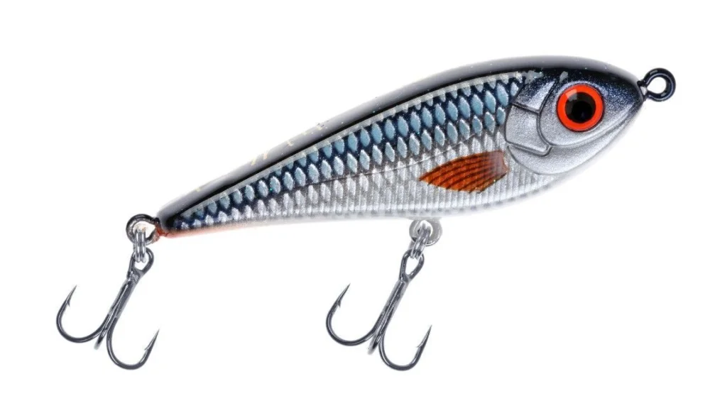 Wobler Strike Pro Baby Buster 10cm 25g C384F Super okazja