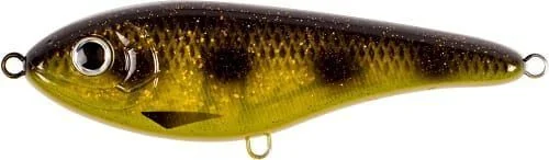 Oferta czasowa Wobler Strike Pro Baby Buster 10cm 25g C713G