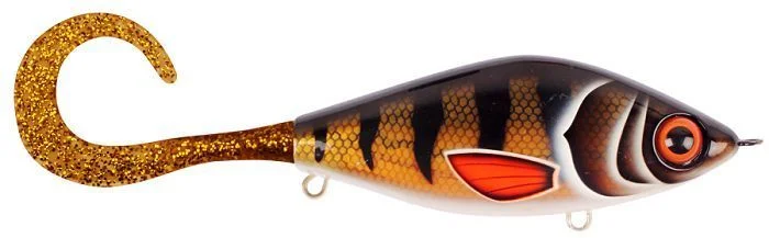 Dodaj do koszyka Wobler Dragon Strike PRO Guppie Jr. Sinking 11cm 70g TR003G