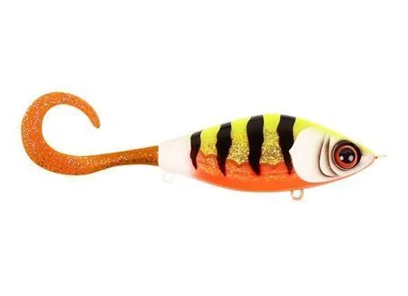 Wobler Dragon Strike PRO Guppie Jr. Sinking 11cm 70g TR005G Ekspresowa dostawa