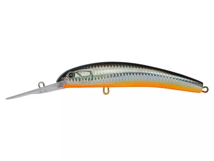 Wobler Strike Pro Lipper Sus 14.3cm 55g A70713 Sprawdź teraz