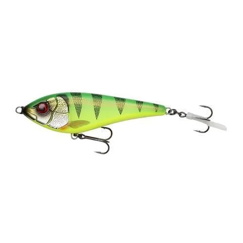 Wobler Savage Gear Deviator Swim 10,5cm 35g SS Firetiger Hit sprzedaży