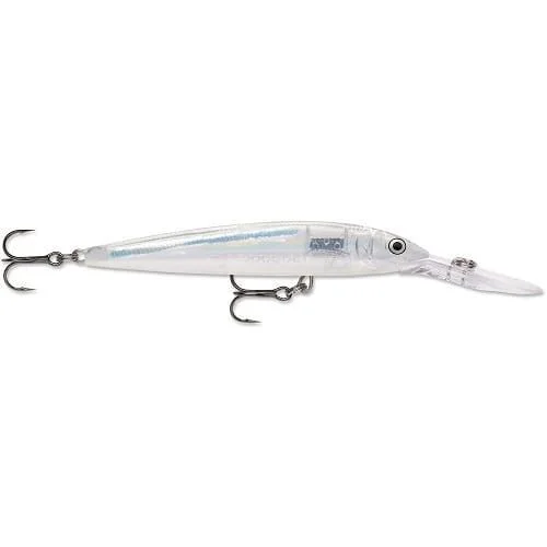 Popularny Wobler Rapala Down Deep Husky Jerk 10cm 11g Glass Minnow