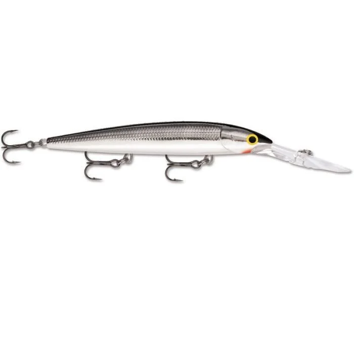 Wobler Rapala Down Deep Husky Jerk 12cm 15g DHJ12 S Nie przegap