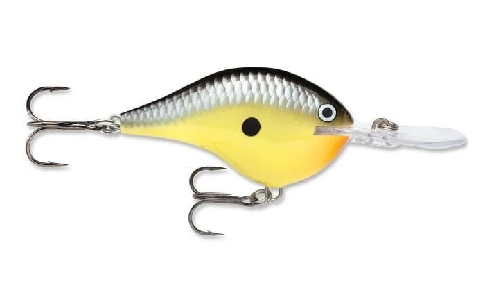 Szybka wysyłka Wobler Rapala DT Dives-To Series 7cm 25g OLSL