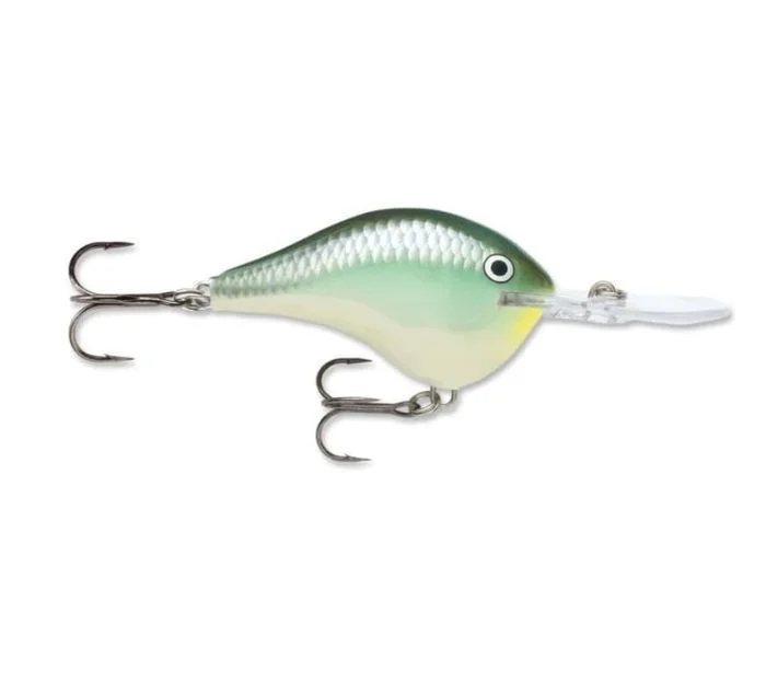 Wobler Rapala DT Dives-To Series 7cm 25g Blue Back Herring Promocja