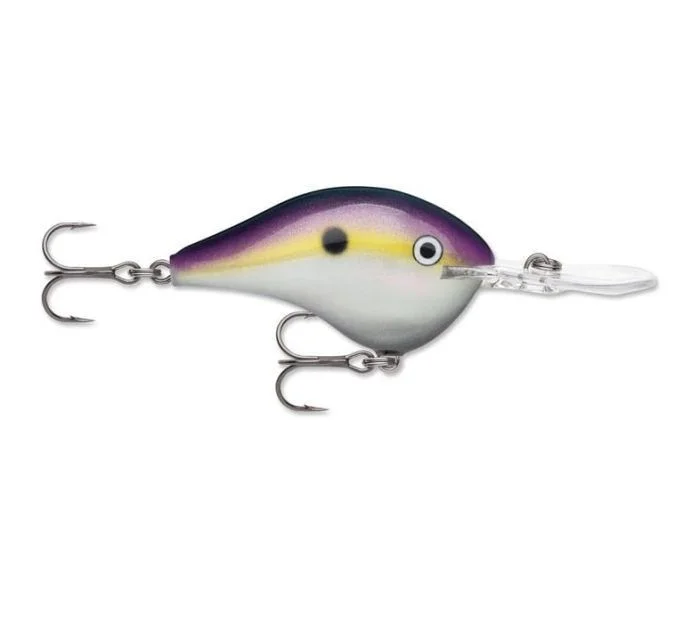 Wobler Rapala DT Dives-To Series 7cm 25g Big Shad Wysoka jakość