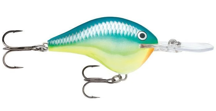 Wobler Rapala DT Dives-To Series 7cm 25g CRSD Kup teraz