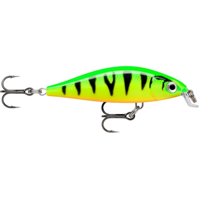 Wobler Rapala X-Light Minnow 5cm 4g Fire Tiger Niska cena