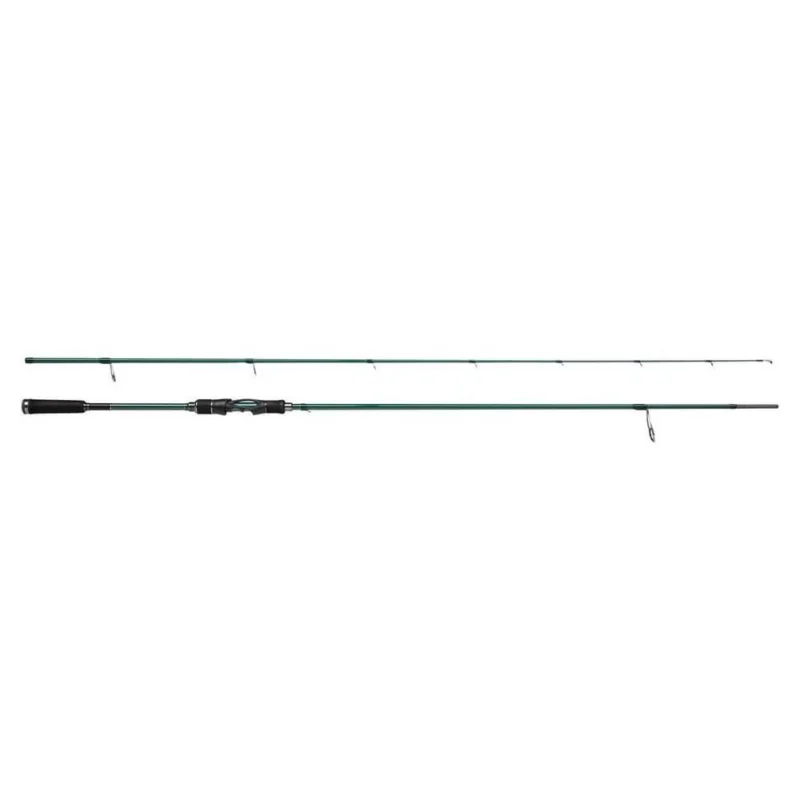 Niska cena Wędka Abu Garcia X Finesse Jigging2,44cm 5-25g 2cz