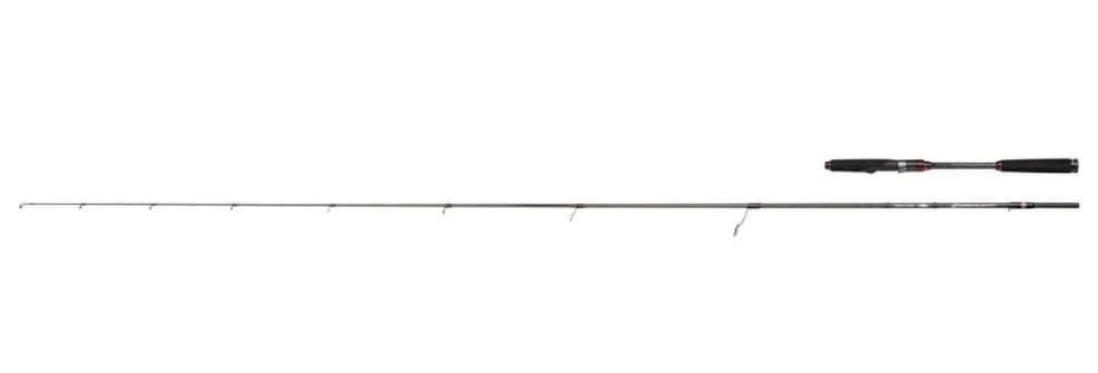 Kup teraz WĘDKA PENN CONFLICT INSHORE 902 M | 2.74M MAX 30G | 2SEC | EX-FAST | MEDIUM