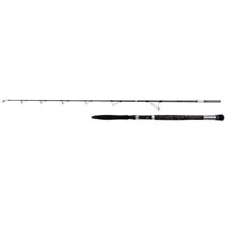 Niska cena Wędka Penn Legion Cat Silver Vertical- 1,90m / 300g
