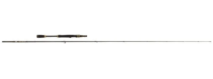 Abu Garcia Mass Beat II 205cm M 10-30g Spin Do wyczerpania zapasów