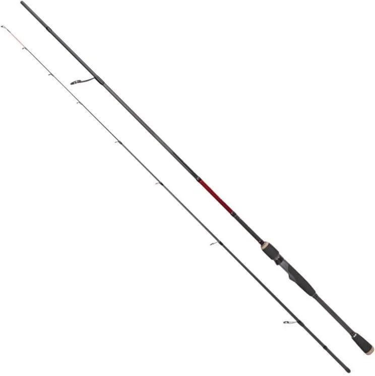 Oferta Wędka Dragon FINESSE Jig 12 S662XF spinn 1.98 m 2-12 g